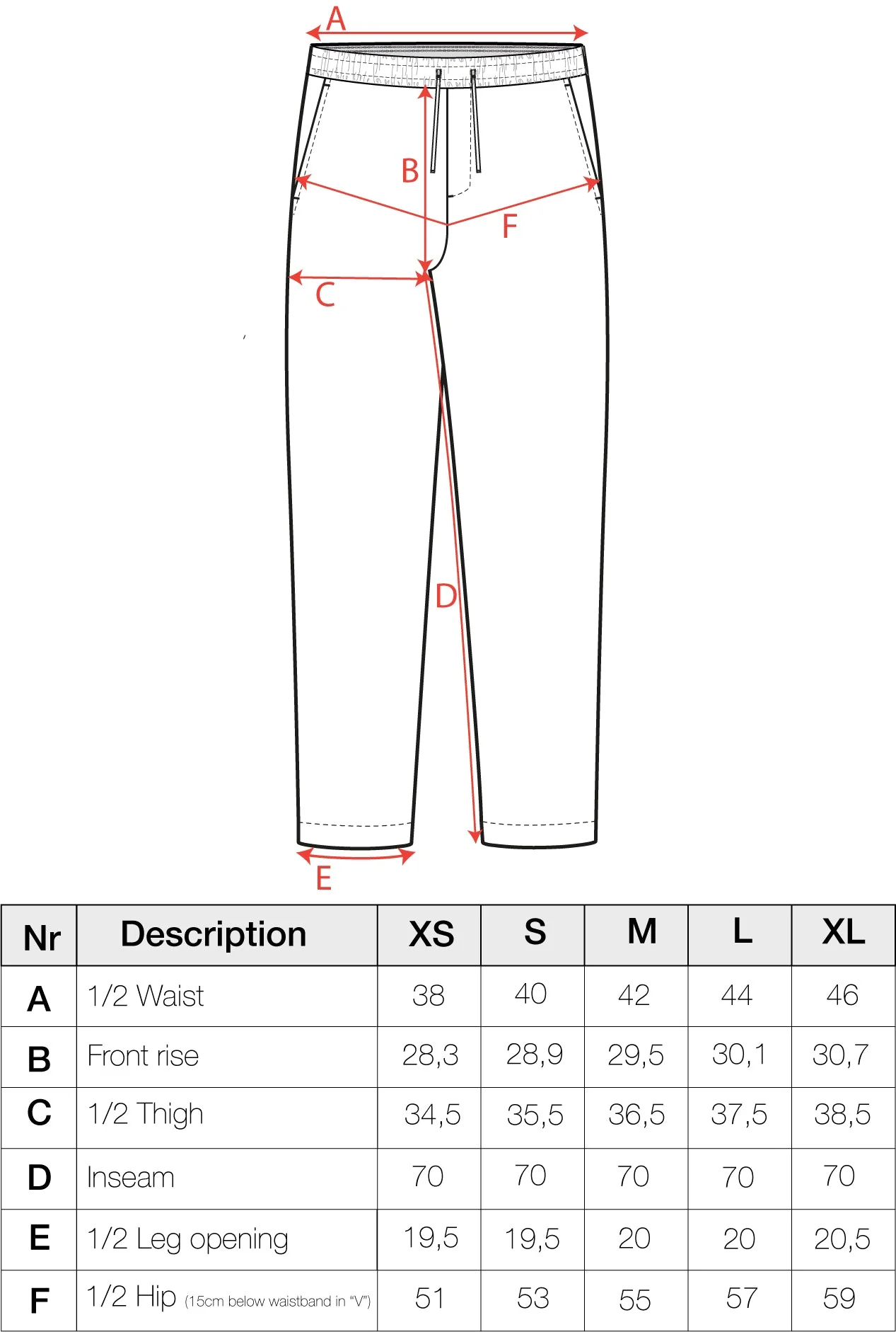 Balloon Pant Japanese Ripstop Navy - Image 12