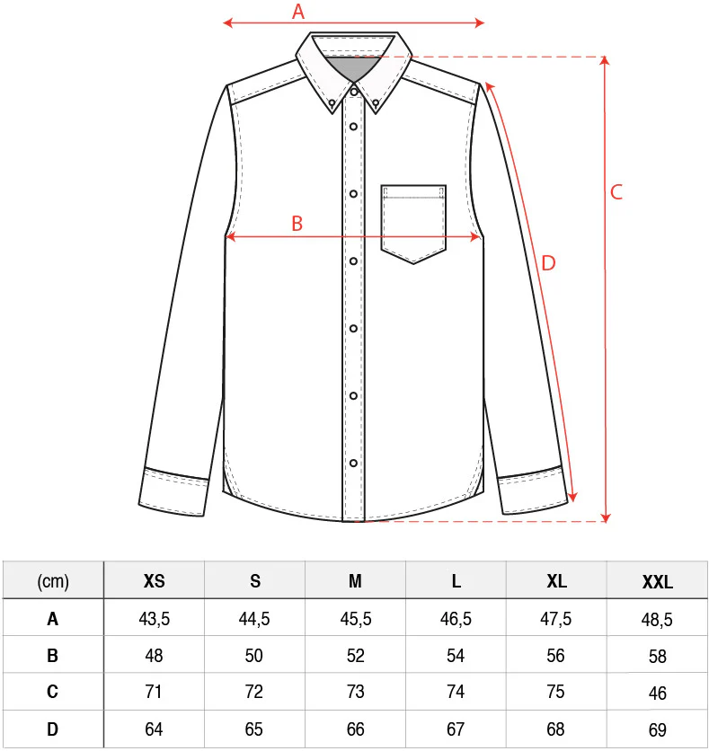 Chemise Flanelle Blackwatch - Retro Fit - Image 12