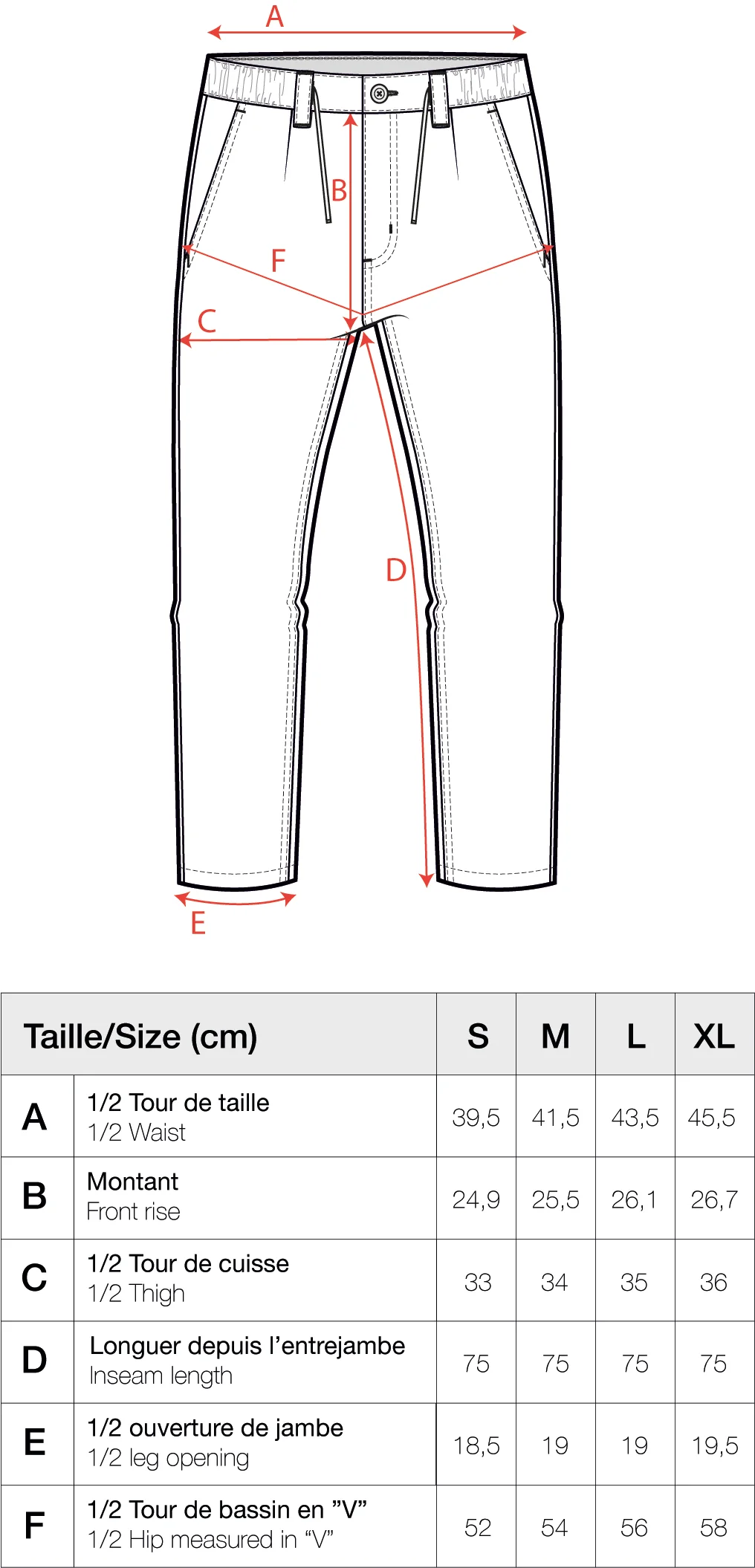City Pant Lin Gray Green - Image 12