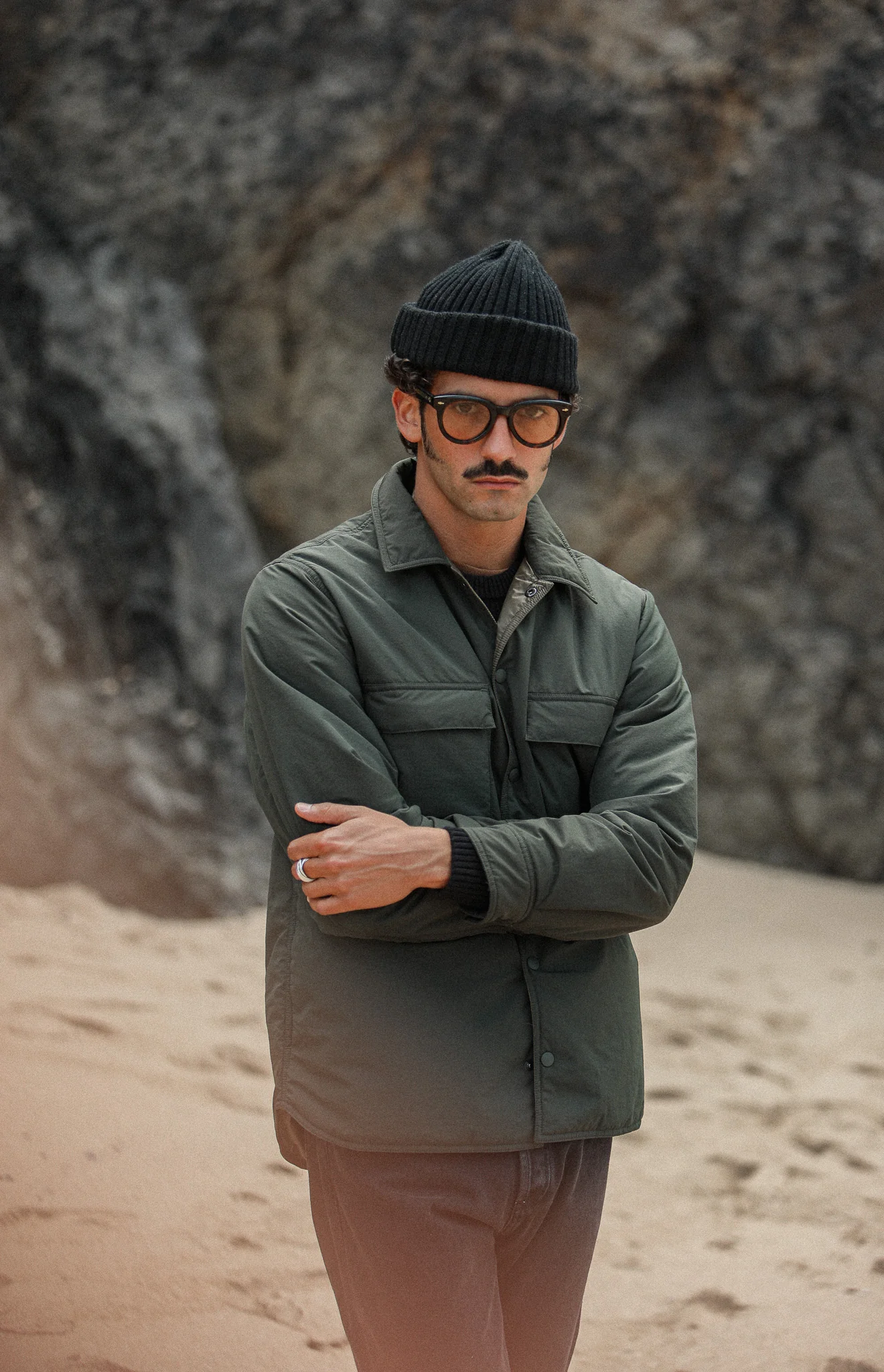 Manteaux & Parkas