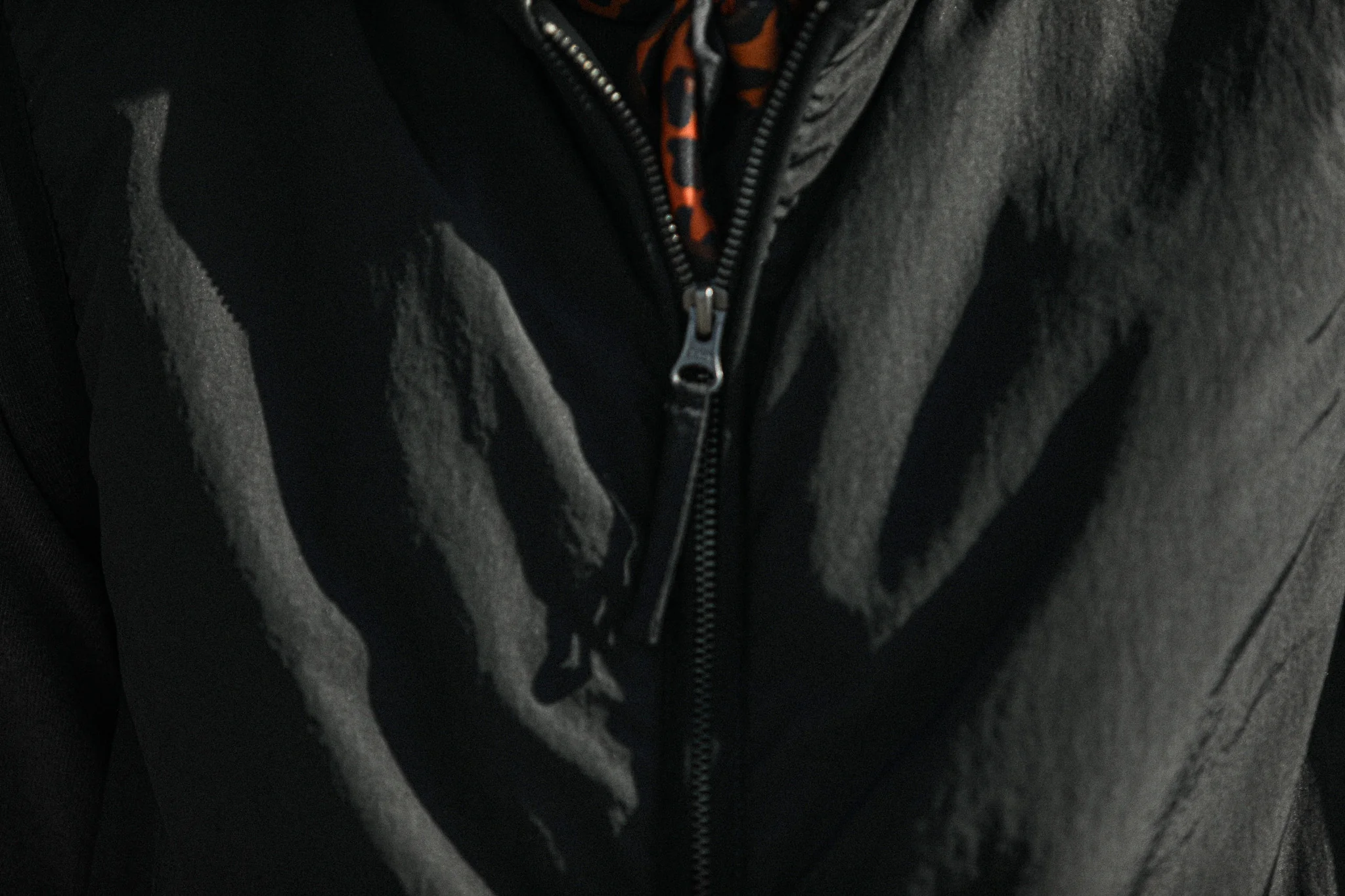 Gilet Technique Matelassé Primaloft®️ Black - Image 6