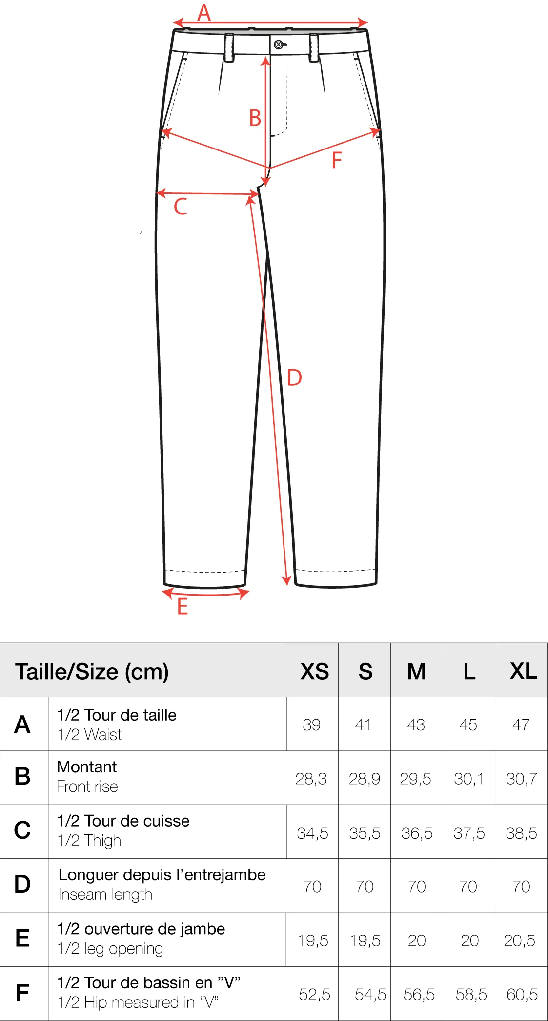 Chino Militaire Pince Simple Seersucker Navy - Image 12
