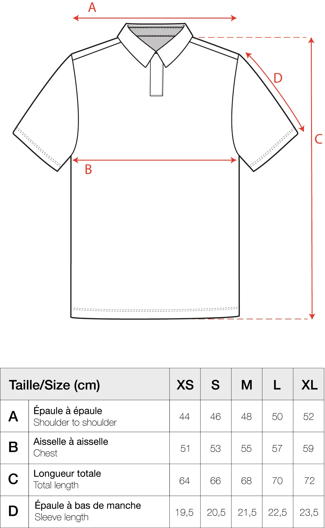 Polo Confort Green - Image 12