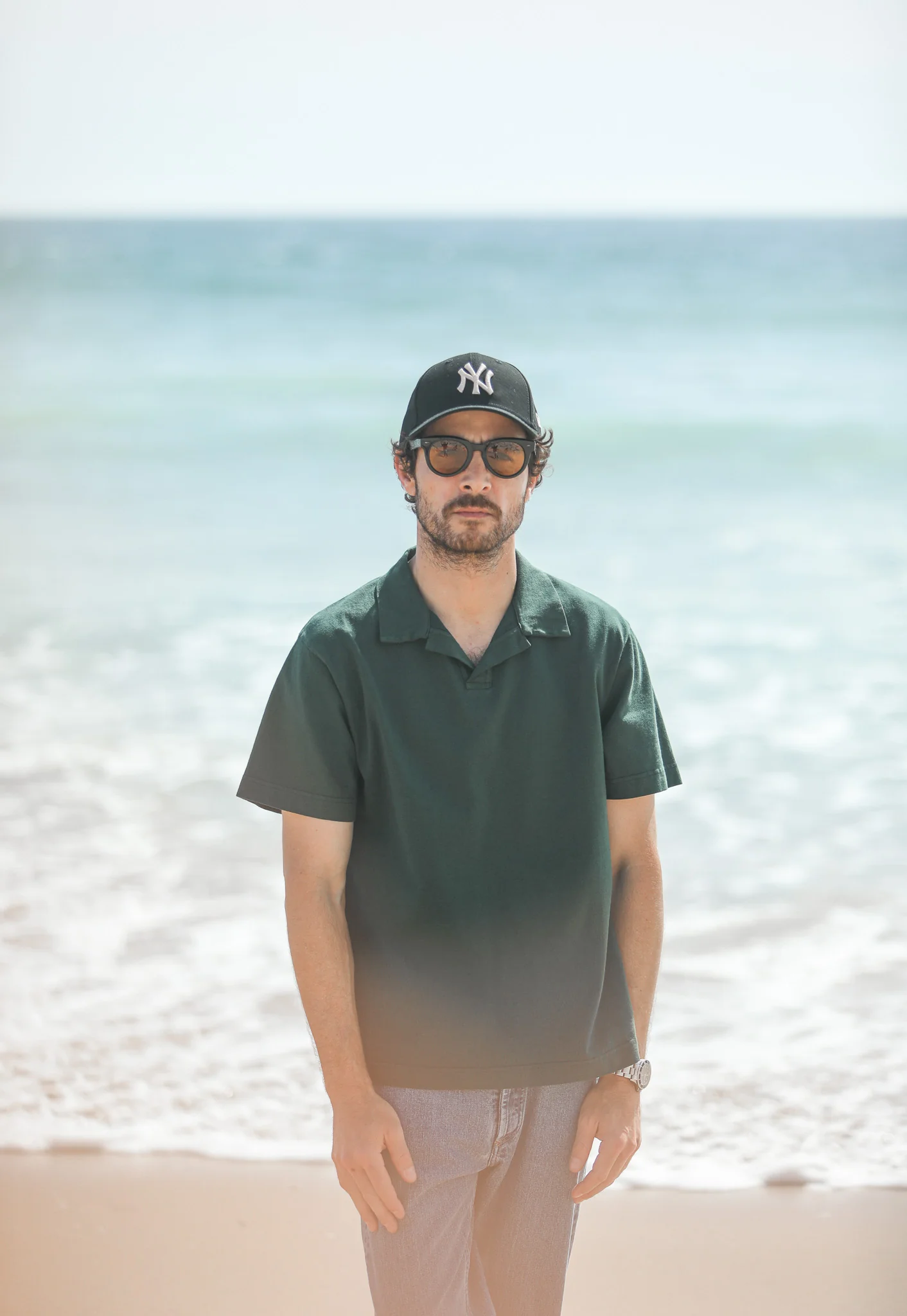 Polo Confort Green - Image 4