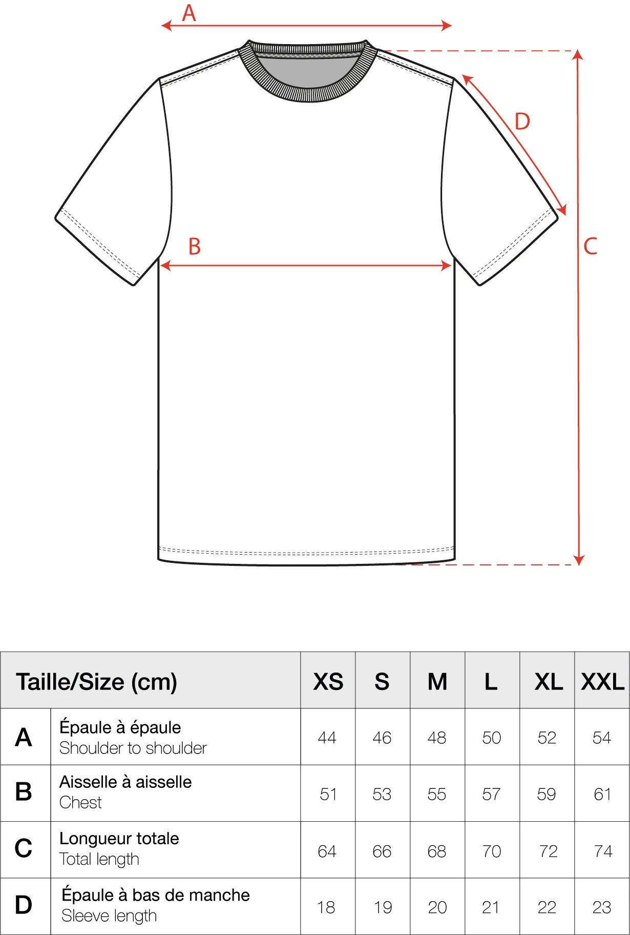 Tee-Shirt Confort Acid Wash Watergreen - Image 12