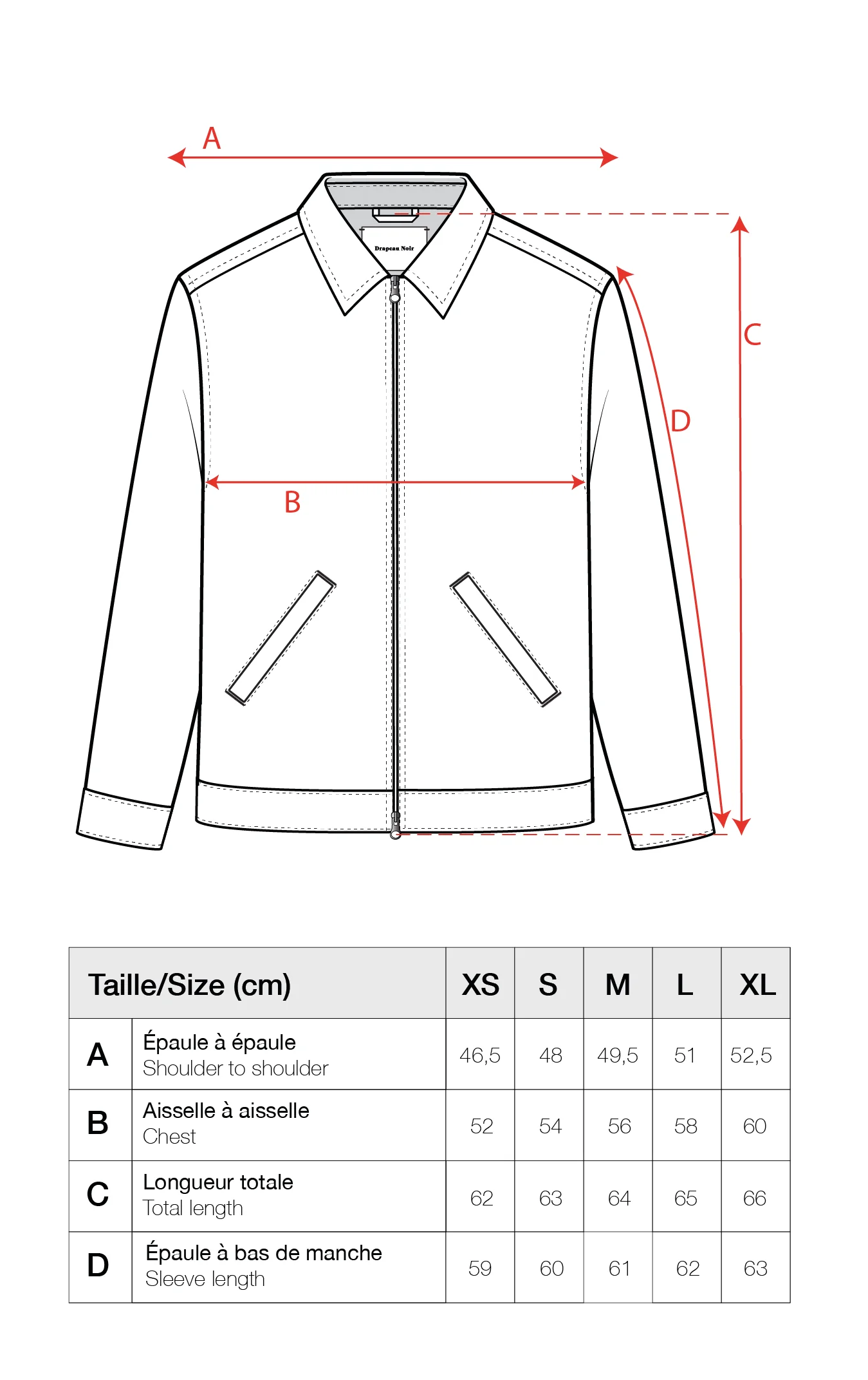 Blouson Aviateur Laine Pied de Poule Beige - Image 12